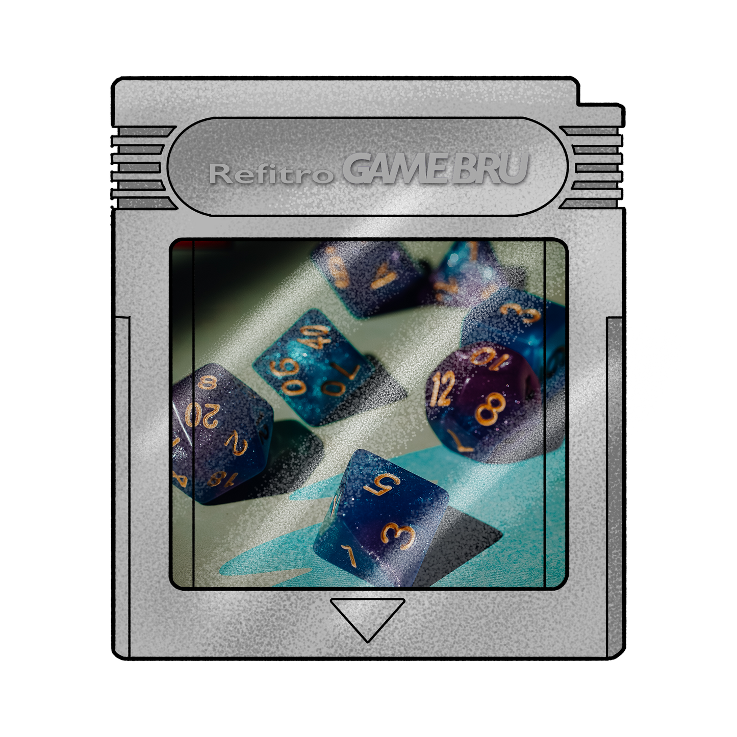 Dice Set