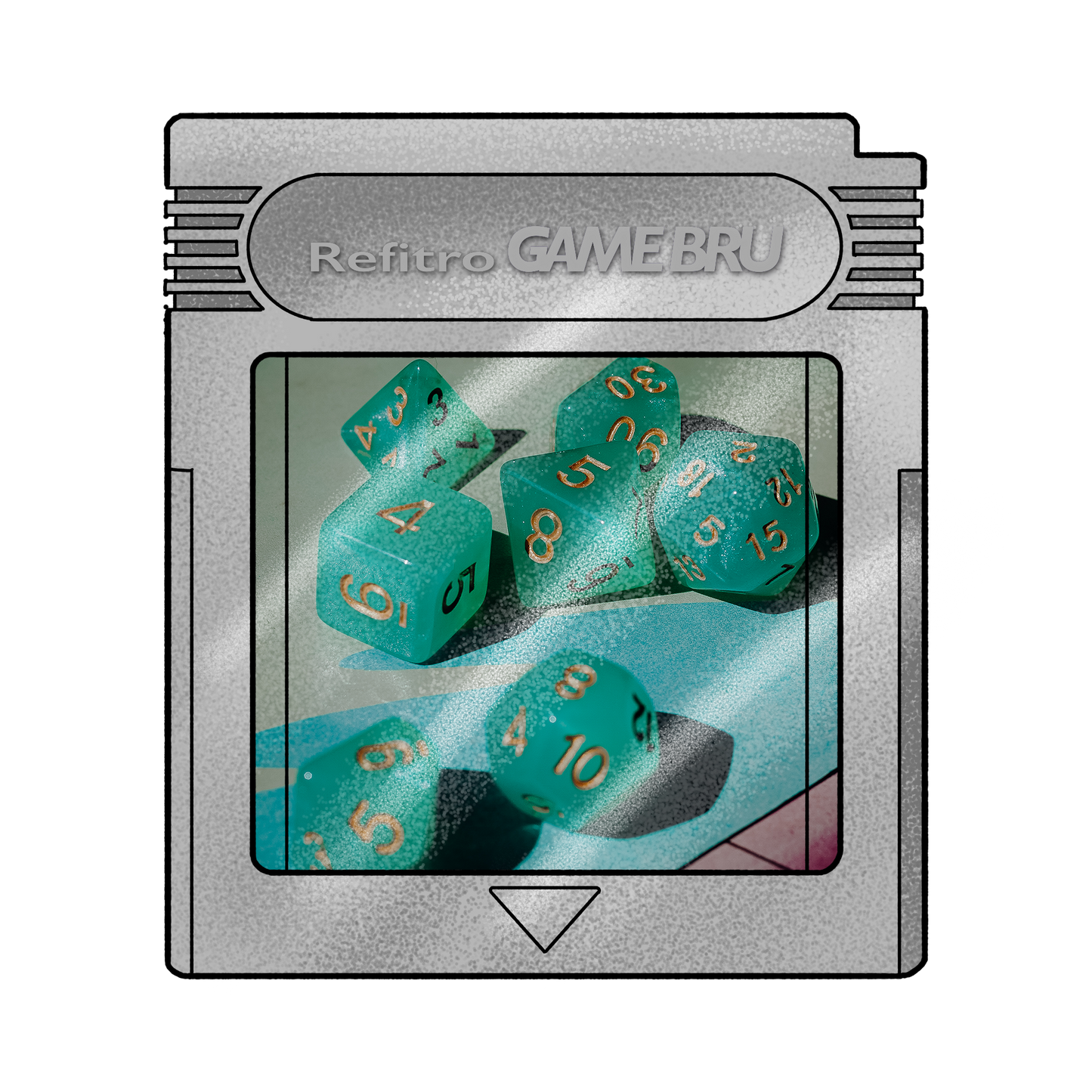 Dice Set