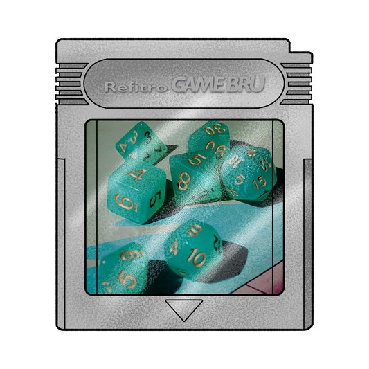 Dice Set